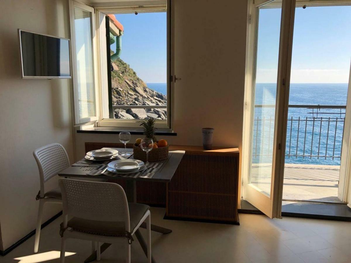 Fivestay Casa Gabri Vernazza Exterior foto