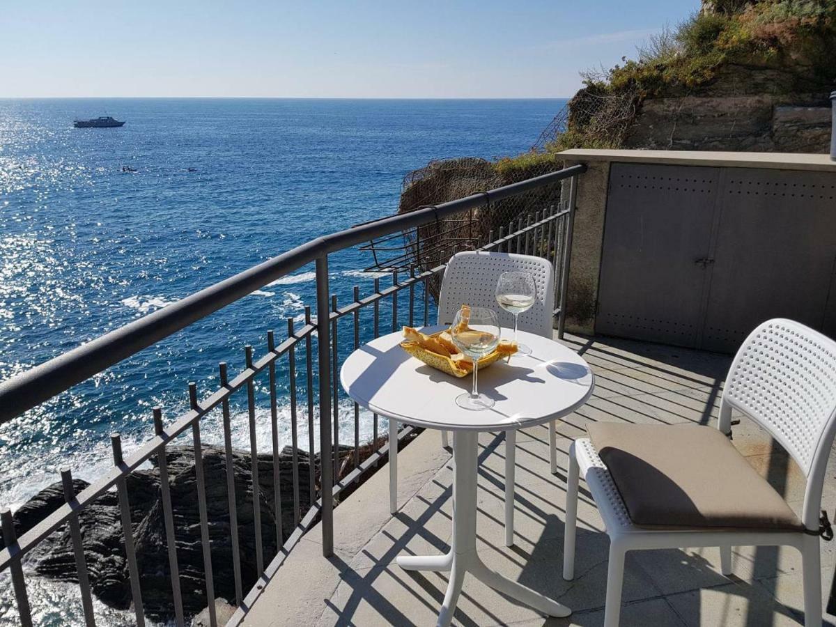 Fivestay Casa Gabri Vernazza Exterior foto