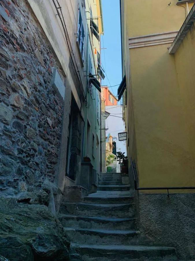 Fivestay Casa Gabri Vernazza Exterior foto