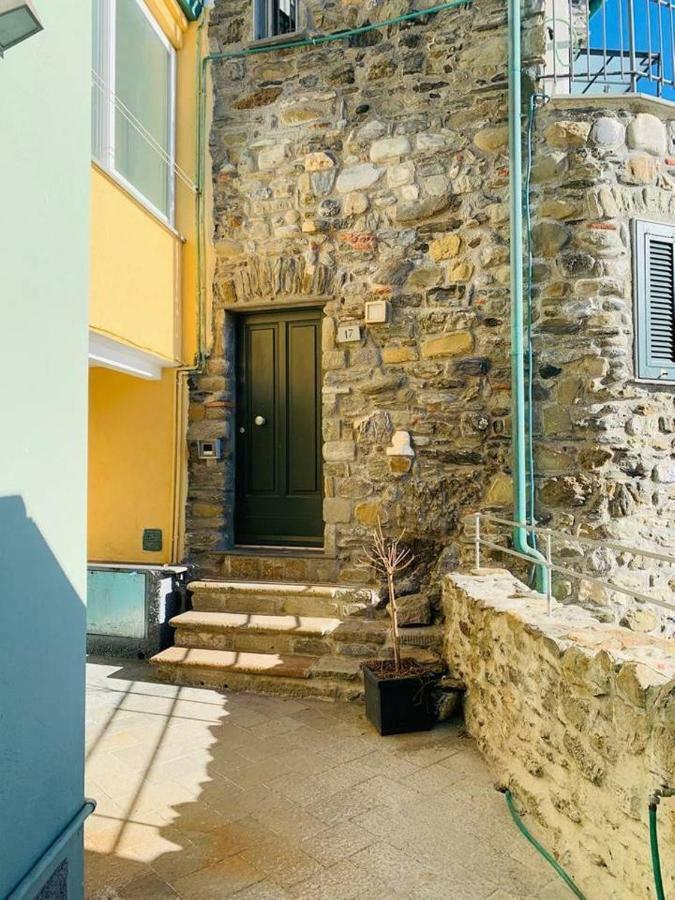 Fivestay Casa Gabri Vernazza Exterior foto